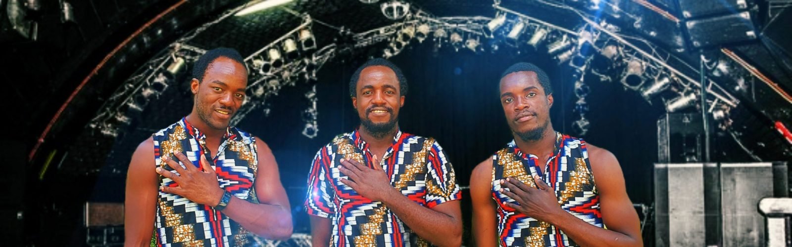 MINANZI BAND